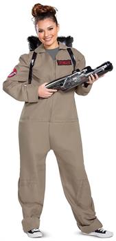 Ghostbusters Afterlife ALM Deluxe Adult Costume