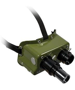 Ghostbusters Ecto Goggles Child Costume Accessory