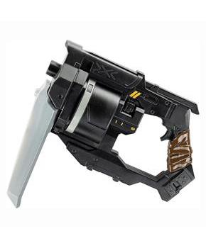 Halo Infinite Mangler Costume Accessory
