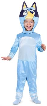 Bluey Classic Infant Costume