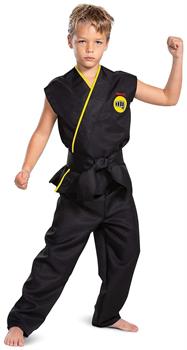Cobra Kai Classic Child Costume