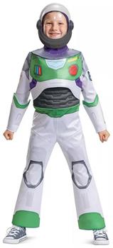 Disney/Pixar Buzz Lightyear Deluxe Child Costume