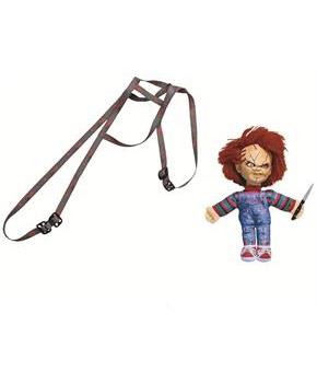 Childs Play Chucky Backpack Adult Costume Accessory