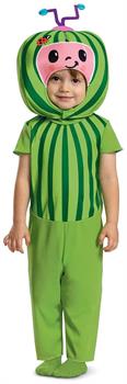 Cocomelon Melon Toddler Costume