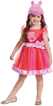 Peppa Pig Peppa Pig Tutu Toddler Costume