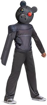 Piggy Robby Classic Child Costume