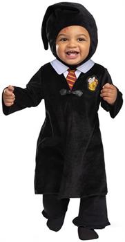 Harry Potter Posh Infant Costume