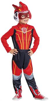 Paw Patrol 2 Marshall Classic Toddler Costume