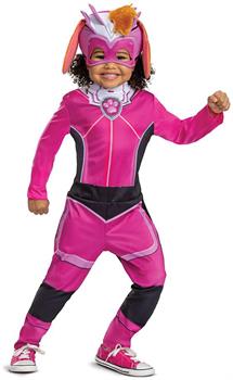 Paw Patrol 2 Skye Classic Toddler Costume