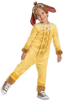 Disney Wish Character Valentino Toddler Costume