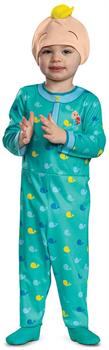 Cocomelon JJ Infant/Toddler Costume