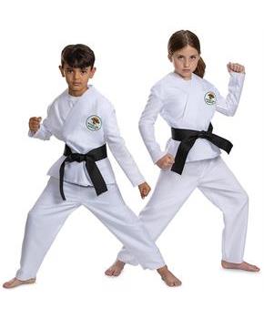 Cobra Kai Miyagi-Do Classic Boys Costume