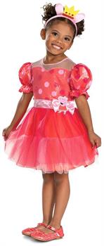 Peppa Pig Toddler Costume Dress