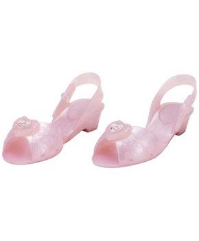 Disney Princess Light-Up Costume Shoes