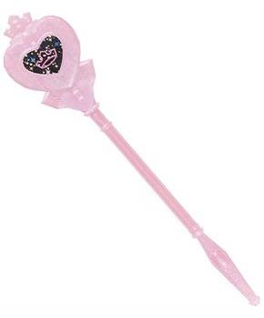 Disney Princess Light-Up Child Costume Wand