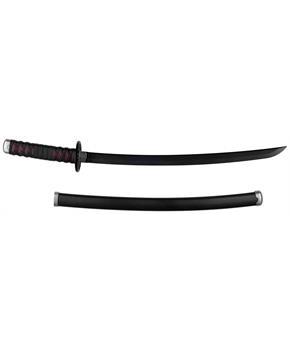 Demon Slayer Deluxe Tanjiro Costume Sword