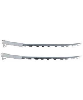 Demon Slayer Inosuke Dual Swords Costume Set