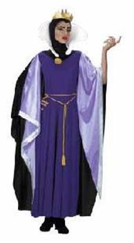 Disney Snow White Evil Queen Adult Costume
