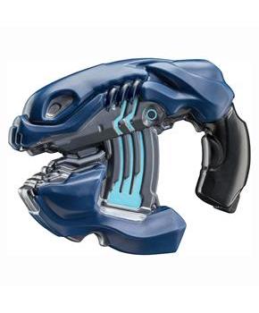 Halo Plasma Blaster Child Costume Accessory