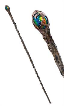 Maleficent Movie Disney Classic Maleficent Adult Costume Staff