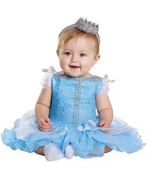 Disney Cinderella Prestige Infant Costume