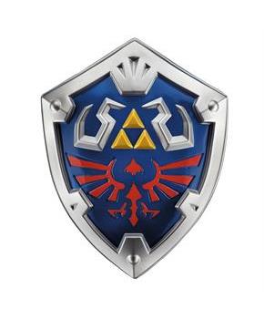 Link Costume Shield Adult