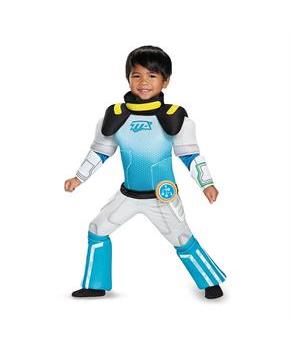 Disney Tomorrowland Miles Toddler Deluxe Costume