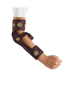 Prince Of Persia Dagger Gauntlets Toy Weapon Child Costume Prop