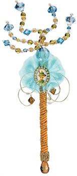 Tink and The Lost Treasures Costume Scepter
