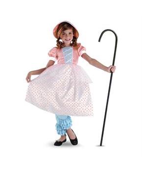 Toy Story 3 Bo Peep Deluxe Costume Child