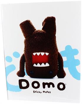 Domo Sticky Note Book