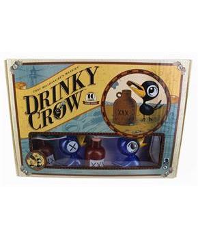 Drinky Crow Party Lights