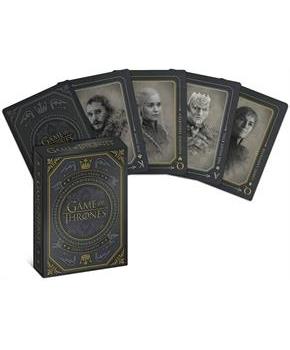 Game of Thrones Playing Cards | 3rd Edition