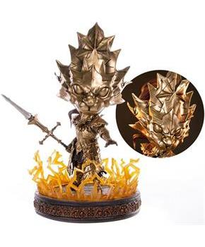 Dark Souls Dragon Slayer Ornstein SD PVC Statue