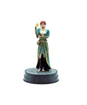 The Witcher 3 Wild Hunt Triss Merigold 8 Inch Figure