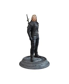 The Witcher (Netflix) 8.5 Inch Collectible Figure | Geralt