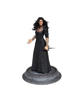 The Witcher (Netflix) 8 Inch Collectible Figure | Yennefer