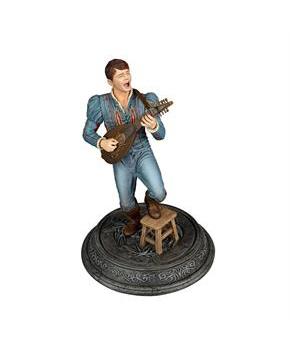The Witcher (Netflix) 8.5 Inch Collectible Figure | Jaskier