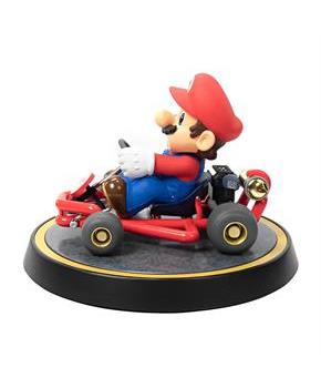 Mario Kart Standard Edition PVC Statue