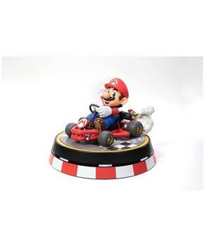 Mario Kart PVC Painted Statue | Collectors Edition