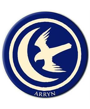 Game Of Thrones Patch Arryn