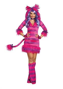 Magic Cat Women&#39;s Costume Hoodie