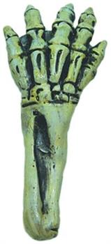 Skeleton Arm Bottle Opener