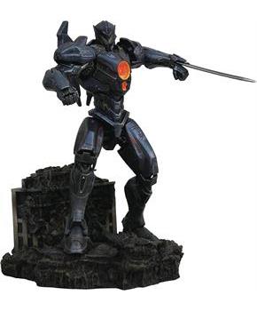 Pacific Rim Uprising Gallery Gipsy Avenger 10 Inch PVC Figure