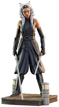 Star Wars: The Mandalorian Ahsoka Premier Collection 1:7 Scale Statue