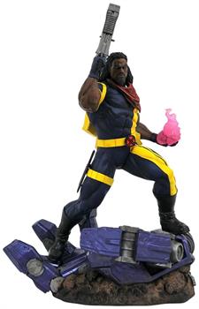 Marvel Premier Collection Bishop 12 Inch Resin Statue