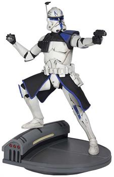 Star Wars Premier Collection Captain Rex Statue 10 Inch Resin Statue
