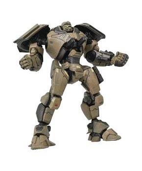 Pacific Rim 2 Deluxe Series 1 Action Figure | Bracer Phoenix