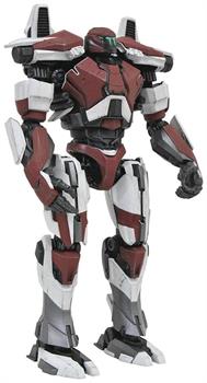Pacific Rim 2 Deluxe 8 Inch Action Figure | Guardian Bravo