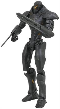 Pacific Rim 2 Deluxe 8 Inch Action Figure | Obsidian Fury